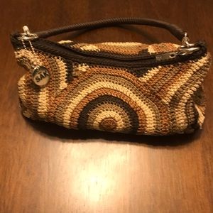 Sak Hand bag